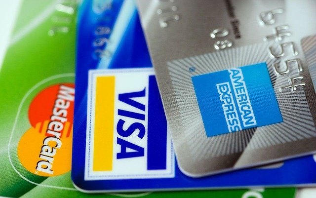 quais as melhores opções de cartão de crédito para mei