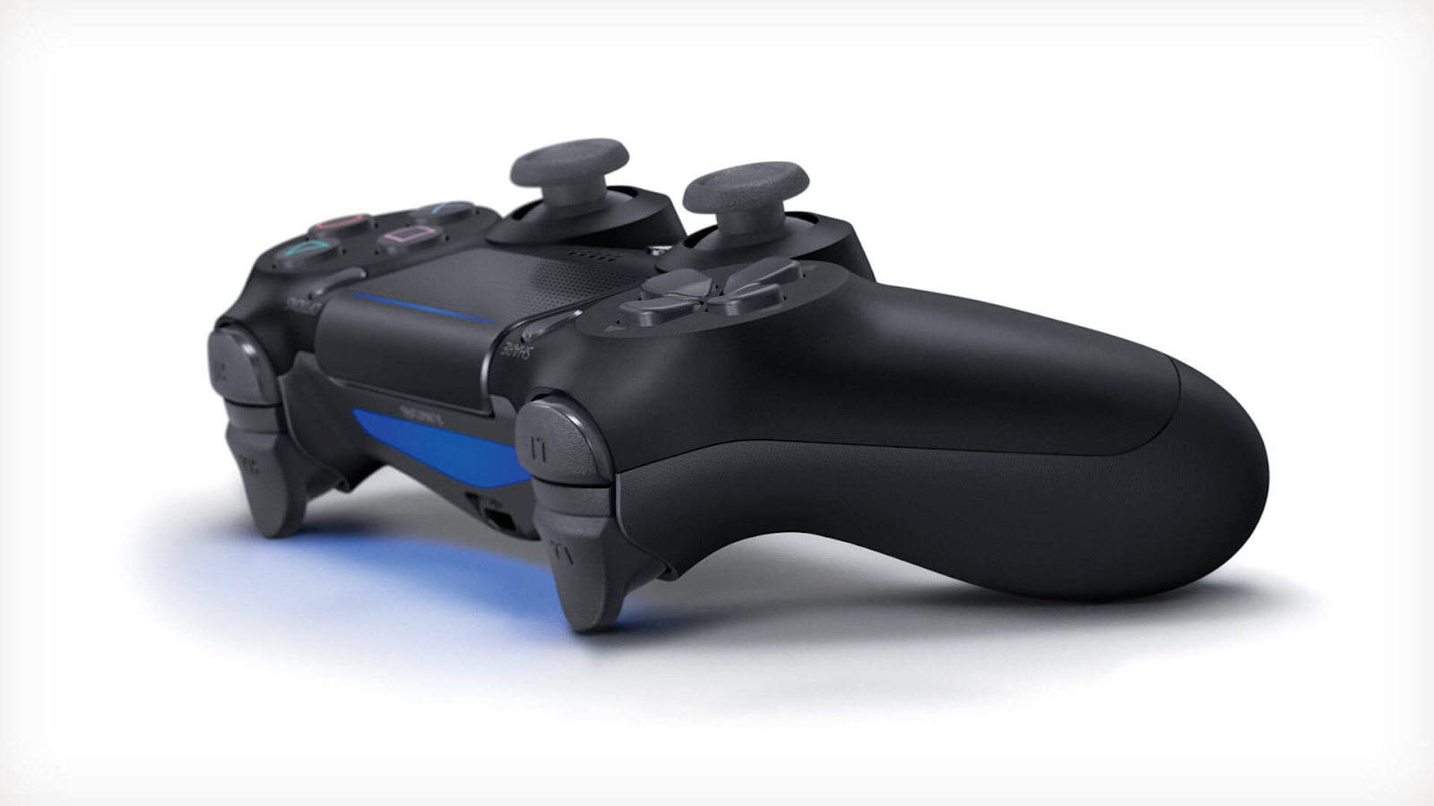 Джойстик SONY DUALSHOCK 4 V2: стоит ли покупать?