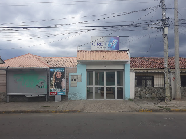 Opiniones de Cretfy en Cuenca - Fisioterapeuta