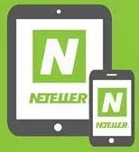 use celular para pagar con Neteller