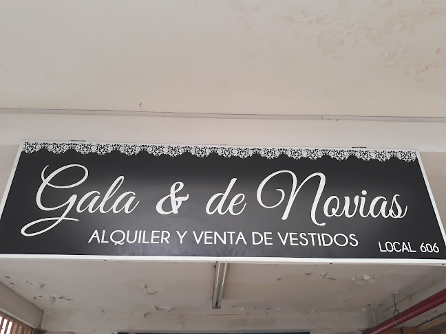 Comentarios y opiniones de Gala & De Novias