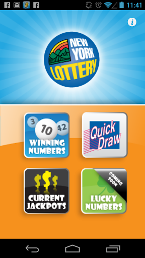 Revision NY Lottery apk Free Download