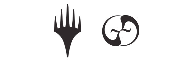 planechase symbols