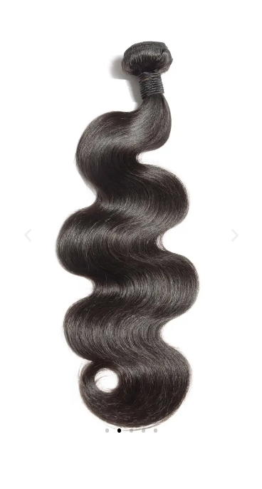 weave hair extensions