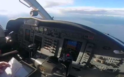 Citation Jet Type Rating