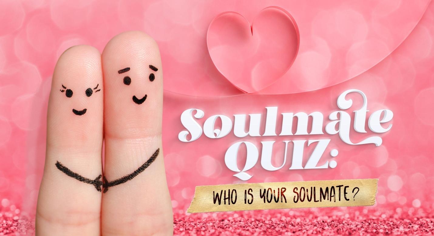 Soulmate Quiz: Who Is Your Soulmate? | BrainFall