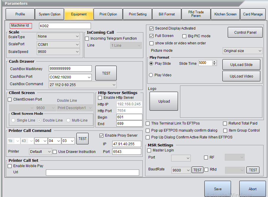 Graphical user interface, application

Description automatically generated