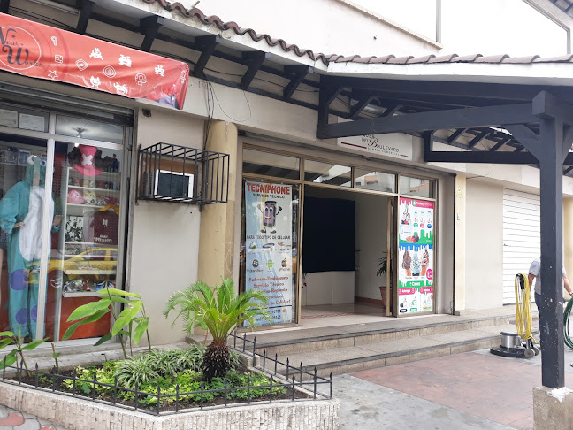 Opiniones de BOUTIQUE BOULEVARD en Guayaquil - Centro comercial