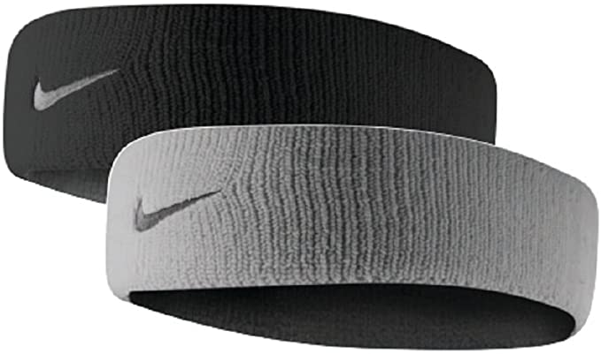 Nike Reversible Home and Away Headband 1 Count
