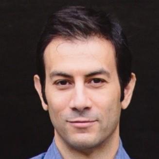 Profile photo of Giacinto Paolo Saggese