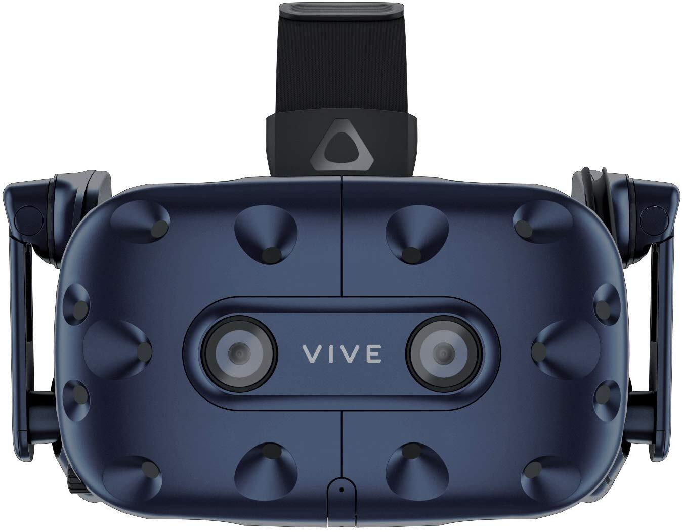 Система виртуальной реальности HTC VIVE PRO Starter Kit Combo (99HAPY010-00)