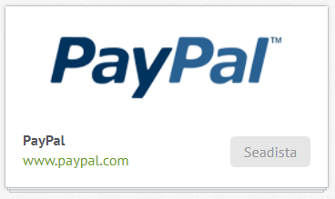 PayPal 