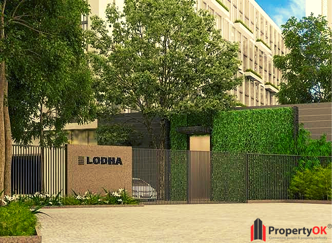 Lodha Mira Road Project 1 (Bullseye)