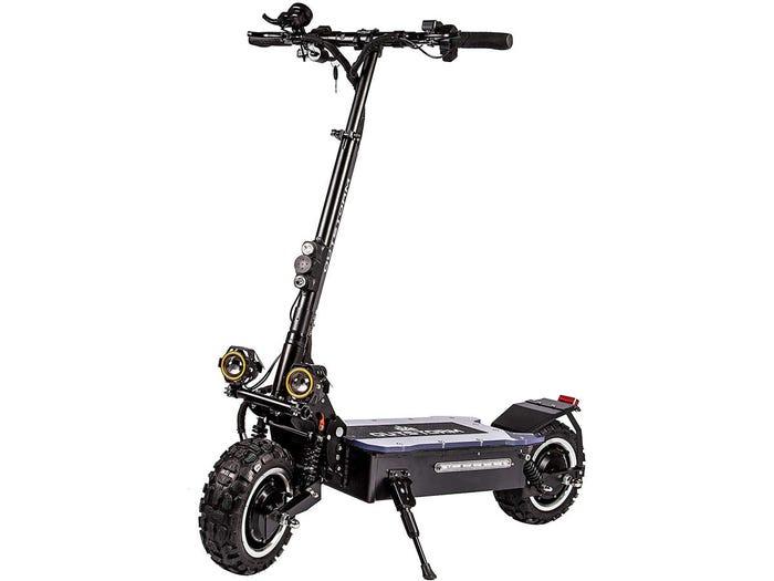 Outstorm Maxx Ultra High Speed Scooter