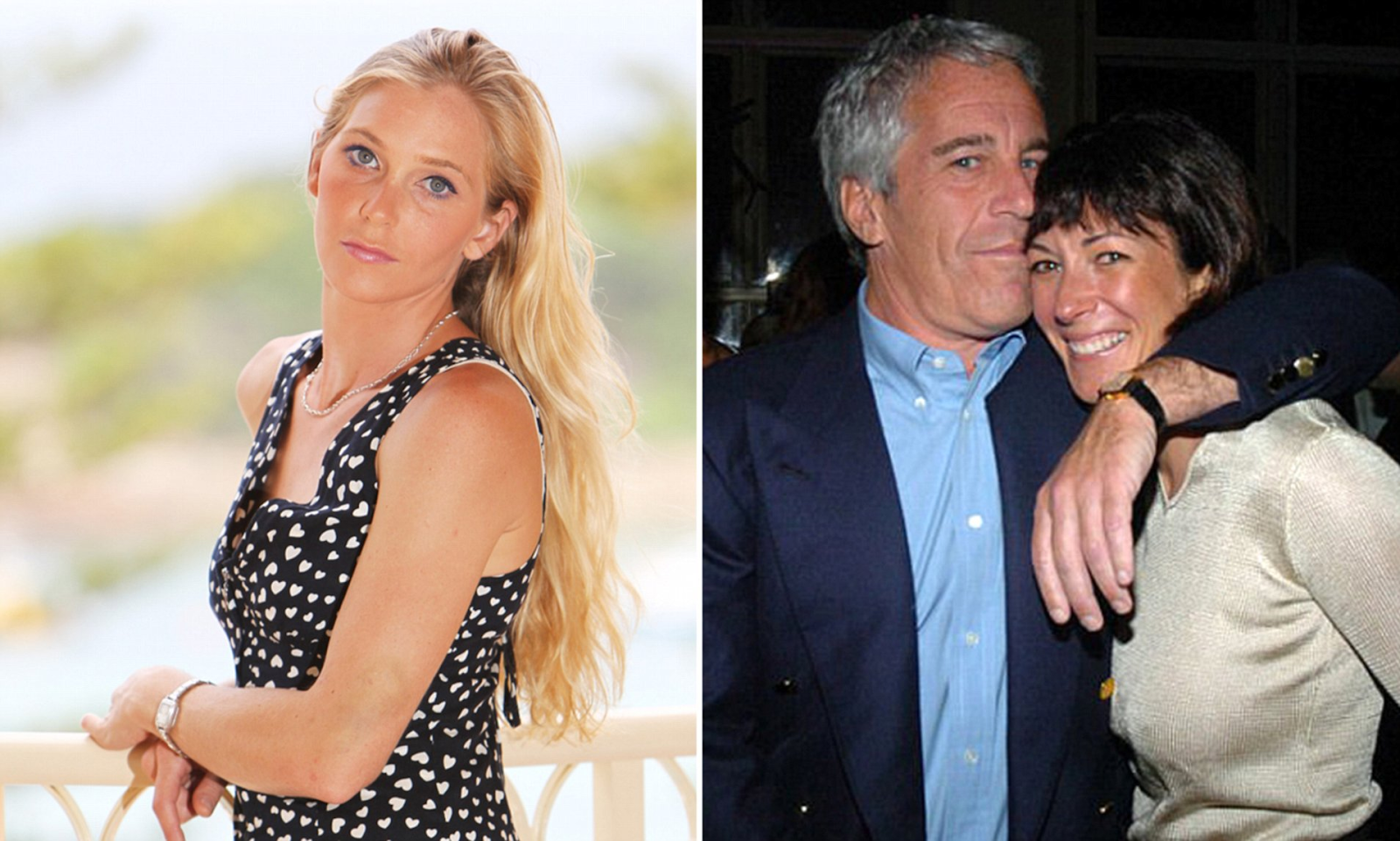 sospechoso-príncipe-Andrew-Jeffrey-Epstein-Virginia-Giuffre-