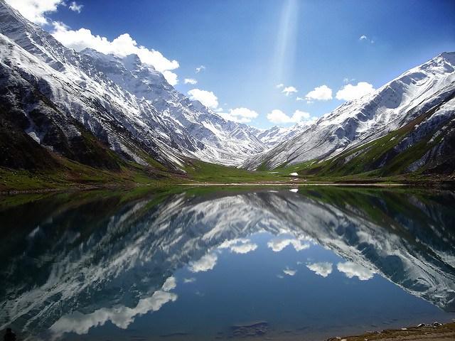 Lake Saif-ul-Muluk