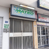CEDIMED MATEO