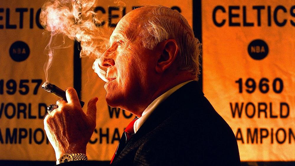 Le 27 avril 1950, Red Auerbach débarque sur le banc de Boston | NBA