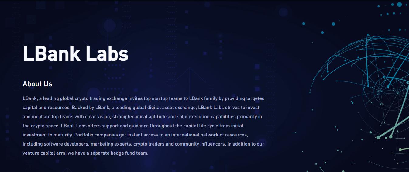 LBank Labs