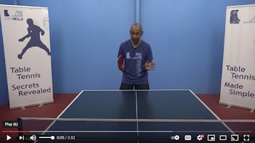 View the video on the next slide to clarify rules about how a player can lose a point.