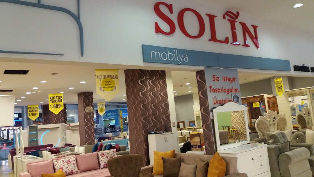 Solin Mobilya