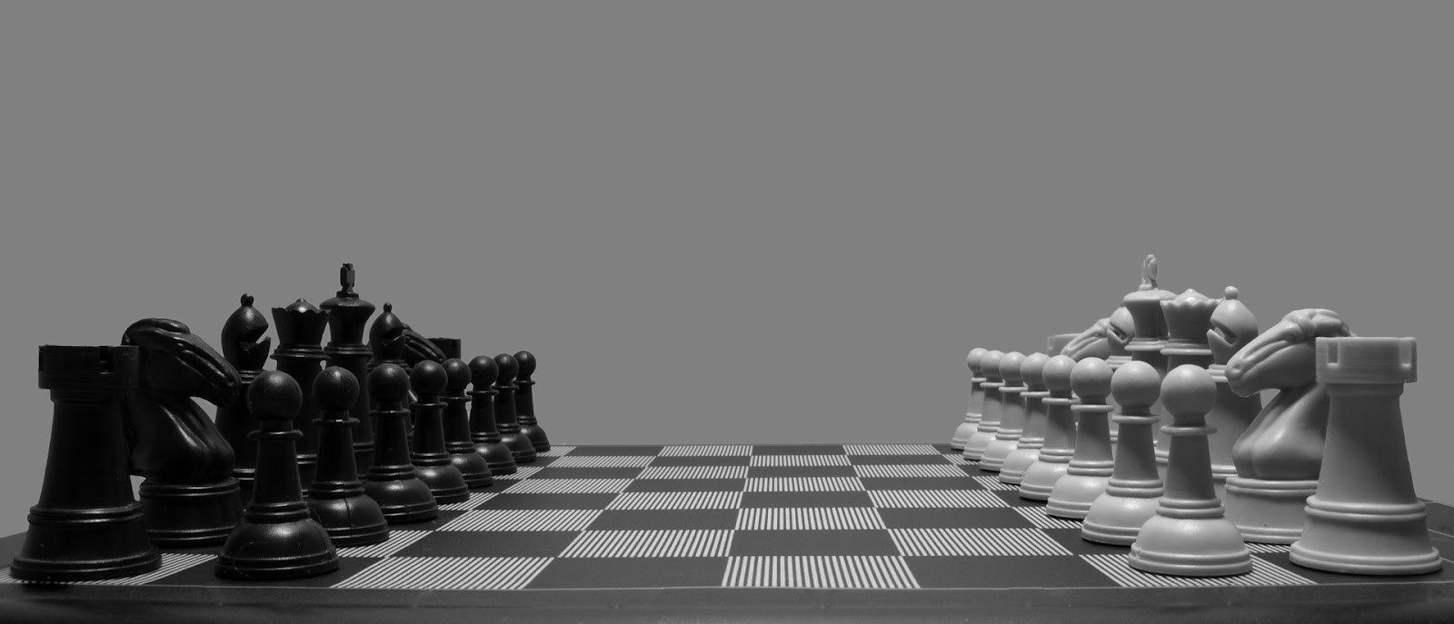 Chess and the Modern Commander