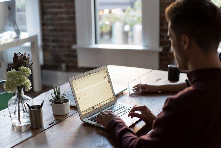 Un software de cobranzas online garantiza la continuidad de trabajo en la modalidad home office