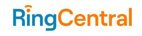 What is VoIP - RingCentral logo.