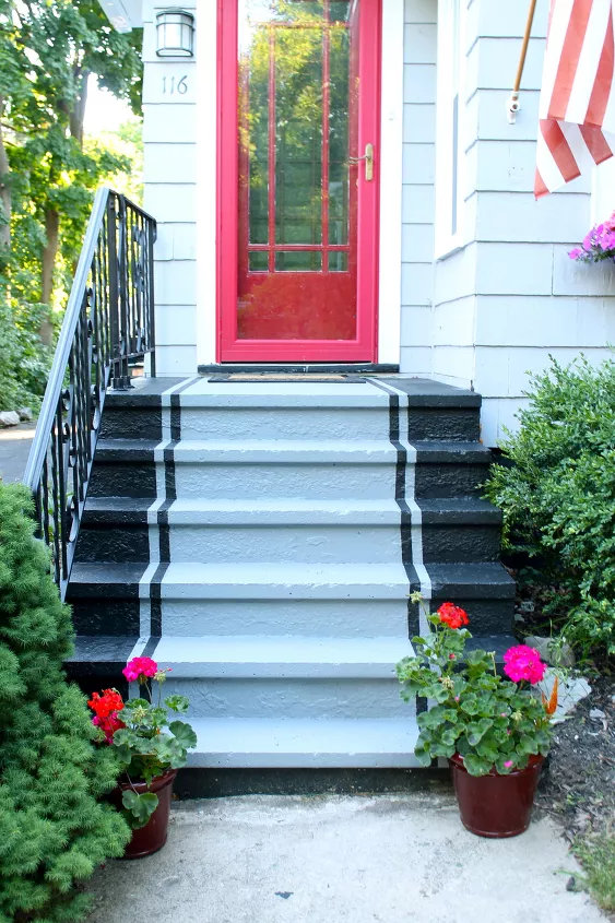 7 Curb Appeal Projects that Won't Break the Bank