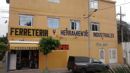 MANGUERAS Y HERRAMIENTAS INDUSTRIALES S.A. DE C.V.