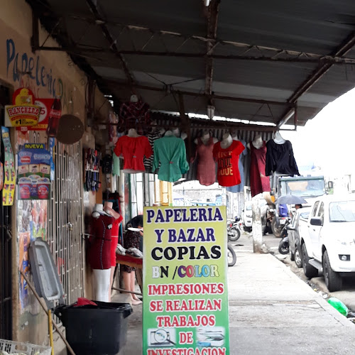 Opiniones de Bazar Y Papelería en Guayaquil - Copistería