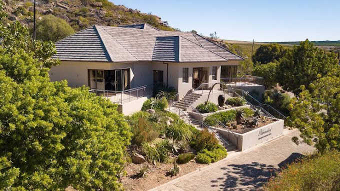 Piekenierskloof Mountain Resort By Dream Resorts