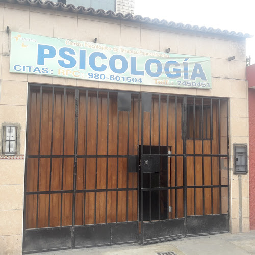 Psicología