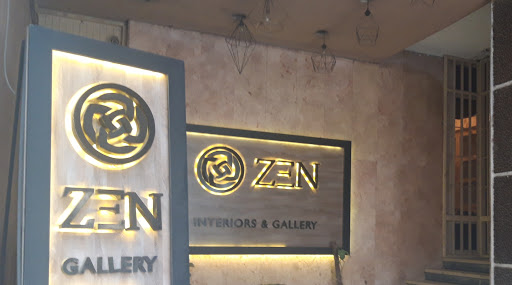 Zen Gallery