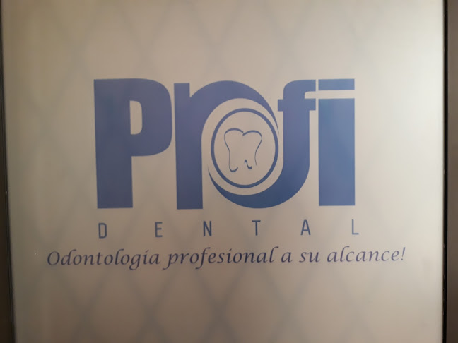 Profi Dental - Cuenca