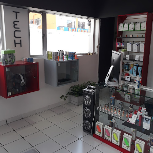 Opiniones de Miami Tech en Quito - Tienda de móviles