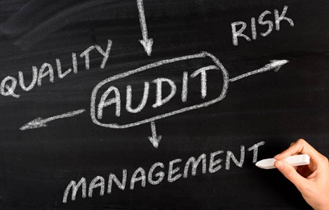 Definisi audit internal
