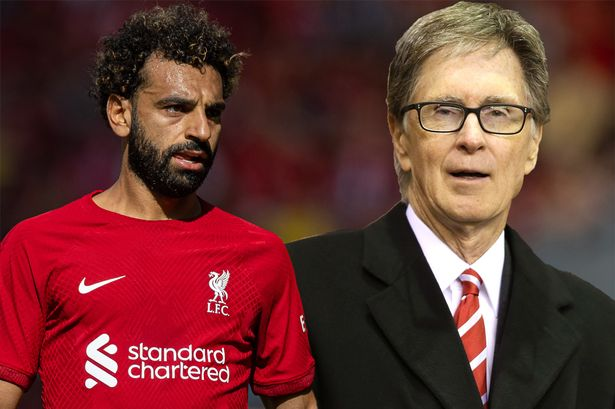 Liverpool news: John Henry approves transfer; Mohamed Salah faces a fight for Golden Boot, Merriment prevailed at Anfield on Saturday