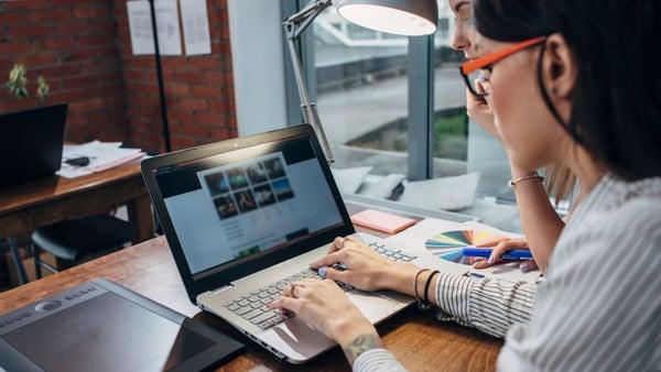 The Essential Elements Your Primary Website Must Contain -  #DigitalMarketingHandbook -