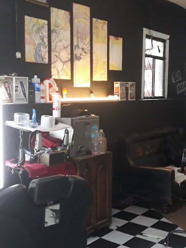 La Navaja Barbería - Barbería