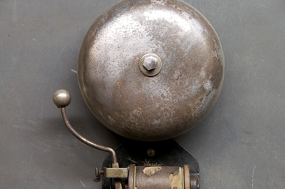My Love Hate Relationship with the School Bell | by Matthew R. Morris |  Medium