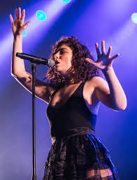 Image result for information about lorde