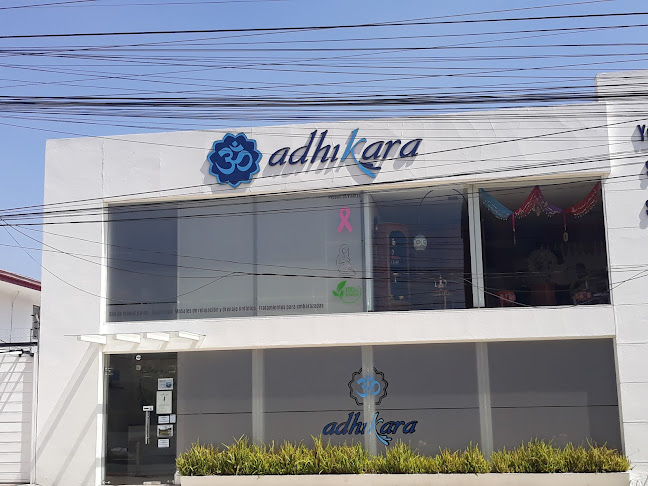 Opiniones de Adhikara Yoga Studio en Cuenca - Centro de yoga