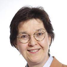 Dr. Leena Bruckner-Tuderman