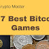 Top 7 Best Bitcoin Games, Tested and Reviewed for 2022