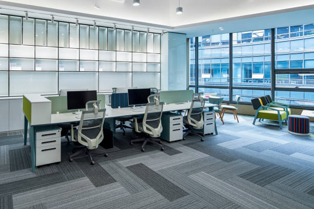 Why rent office spaces?