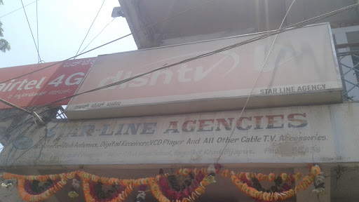 Starline Technology