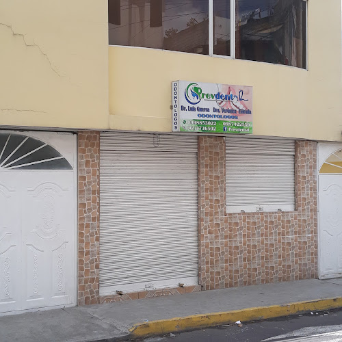 Opiniones de Prevdental en Quito - Dentista