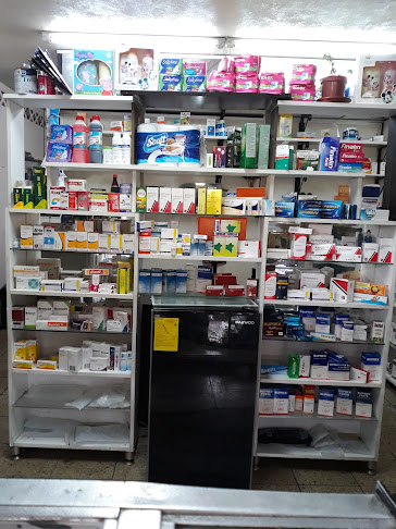 Opiniones de Farmacia Veropat en Guayaquil - Farmacia
