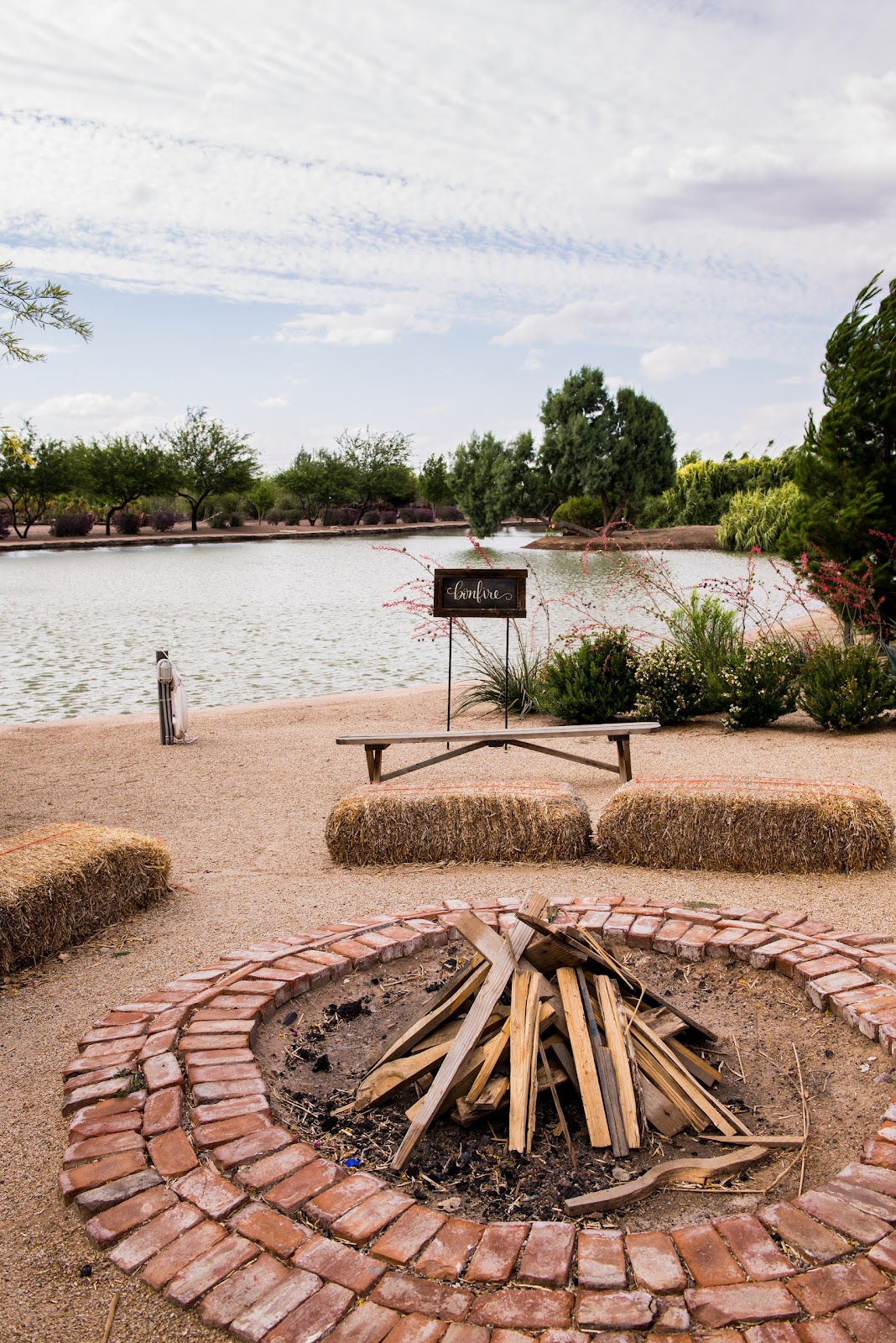 Best Phoenix Wedding Venues - Windmill Winery